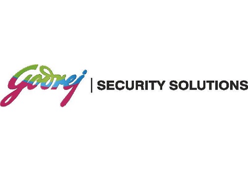 Godrej Security Solutions